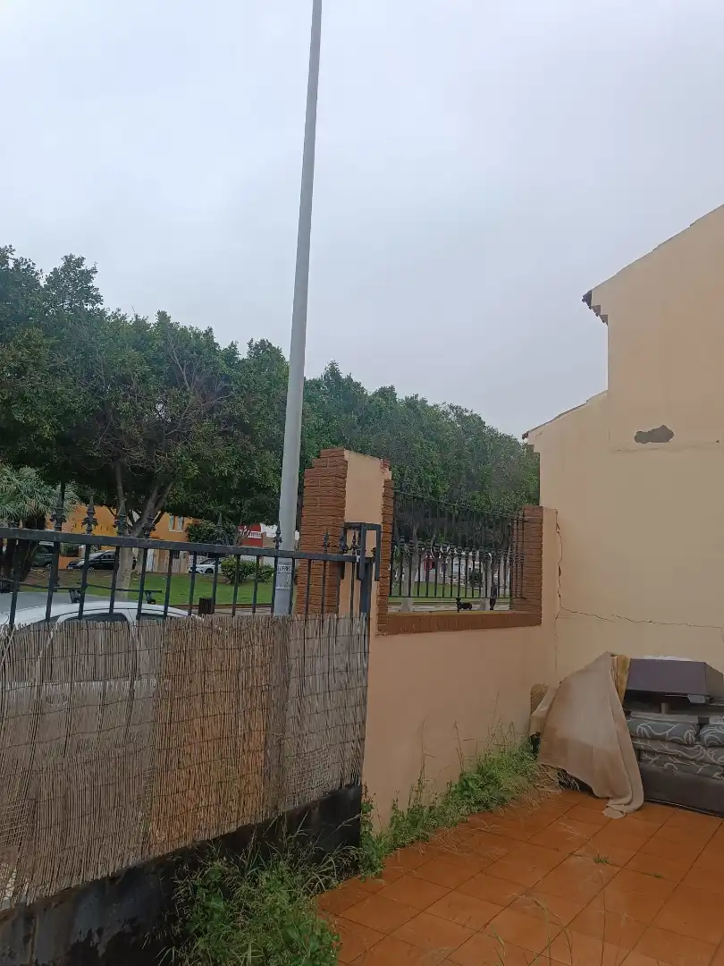 Casa o xalet en venda a Calle Venus, 1, Roquetas Pueblo