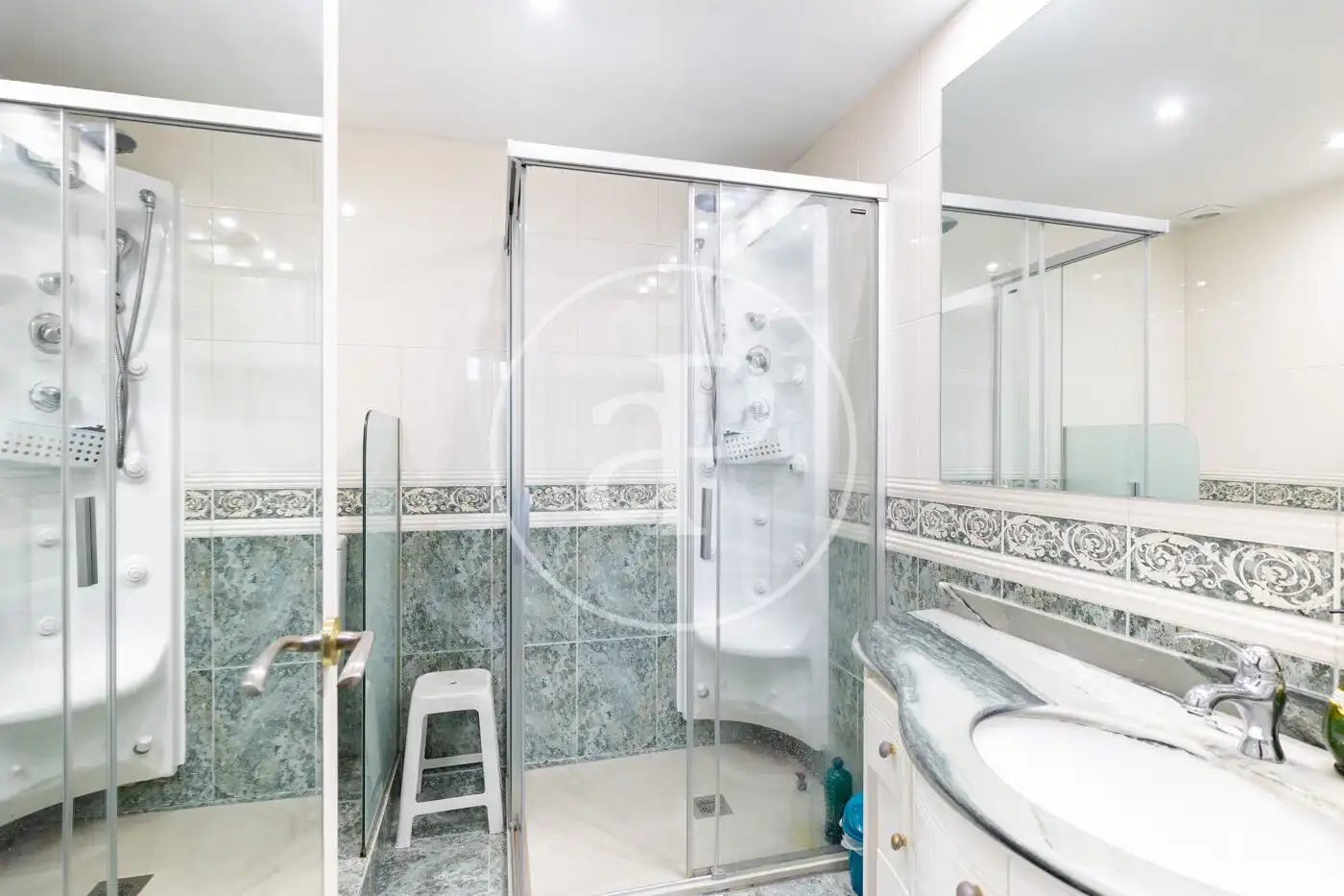 Flat with lift for sale in Carrer de Còrsega, imagen 19