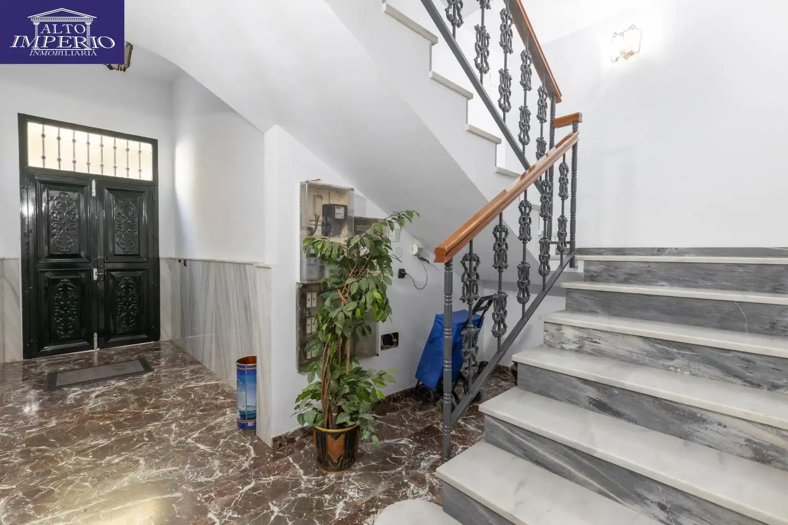 Piso en venta en Güéjar Sierra con Terraza, Trastero y Balcón