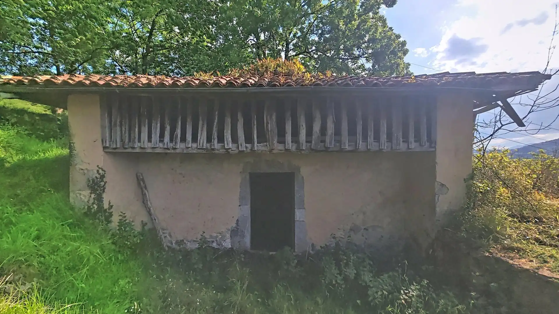Rural land for sale in Grado, imagen 4