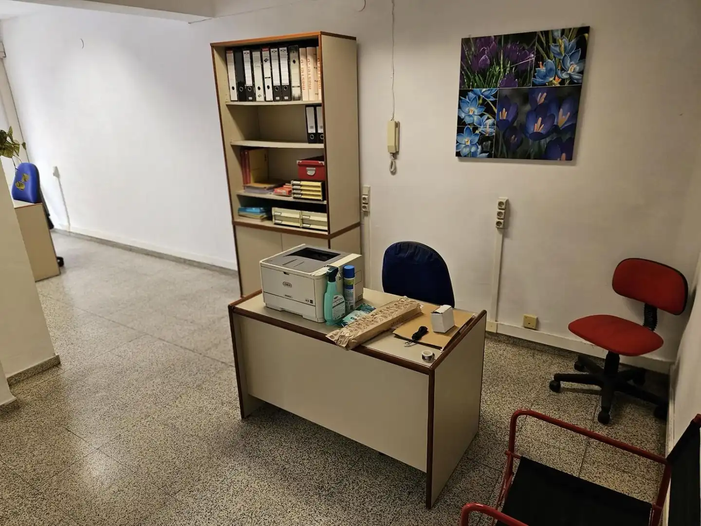 Local comercial de lloguer a Pérez Galdós, imagen 10