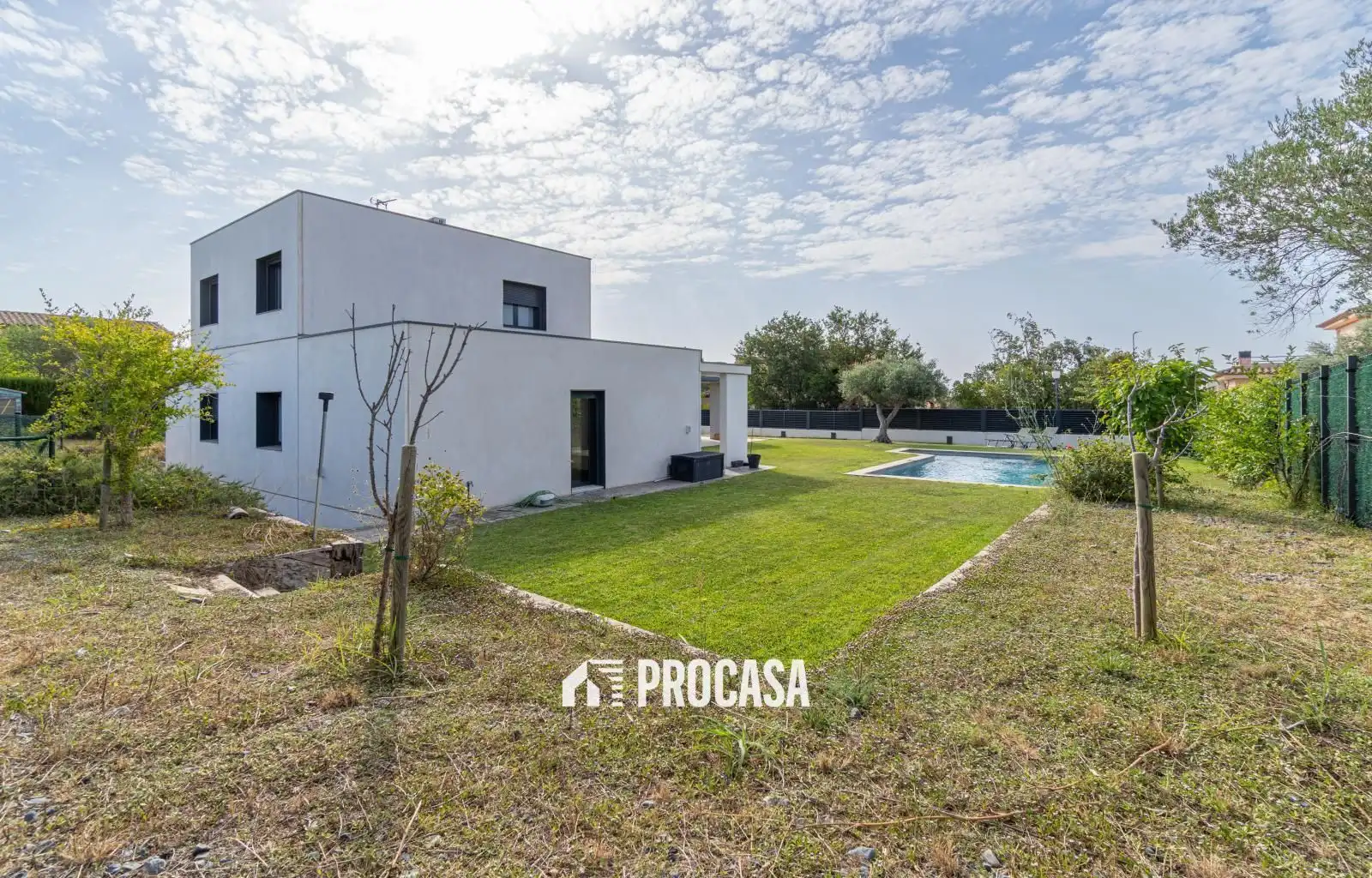 Chalet con piscina en venta en Rodamilans, imagen 7