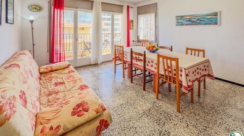 Acogedor apartamento de 2 habitaciones con terraza  Roses Santa Margarita, imatge 3