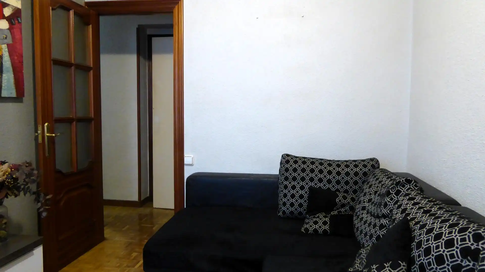 Pis en venda a Calle DE LAS MAESTRAS/MAISTREN KALEA, 10, Burlada / Burlata