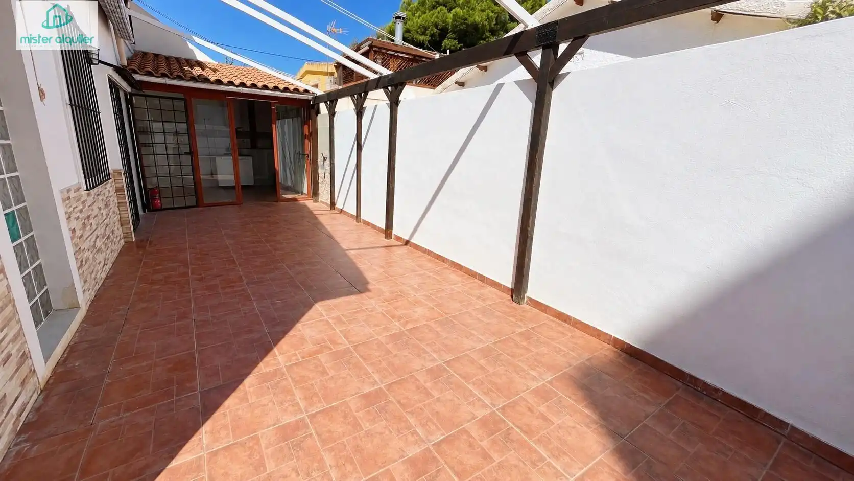 Casa o xalet de lloguer a ALCOY, 32, Campello Playa