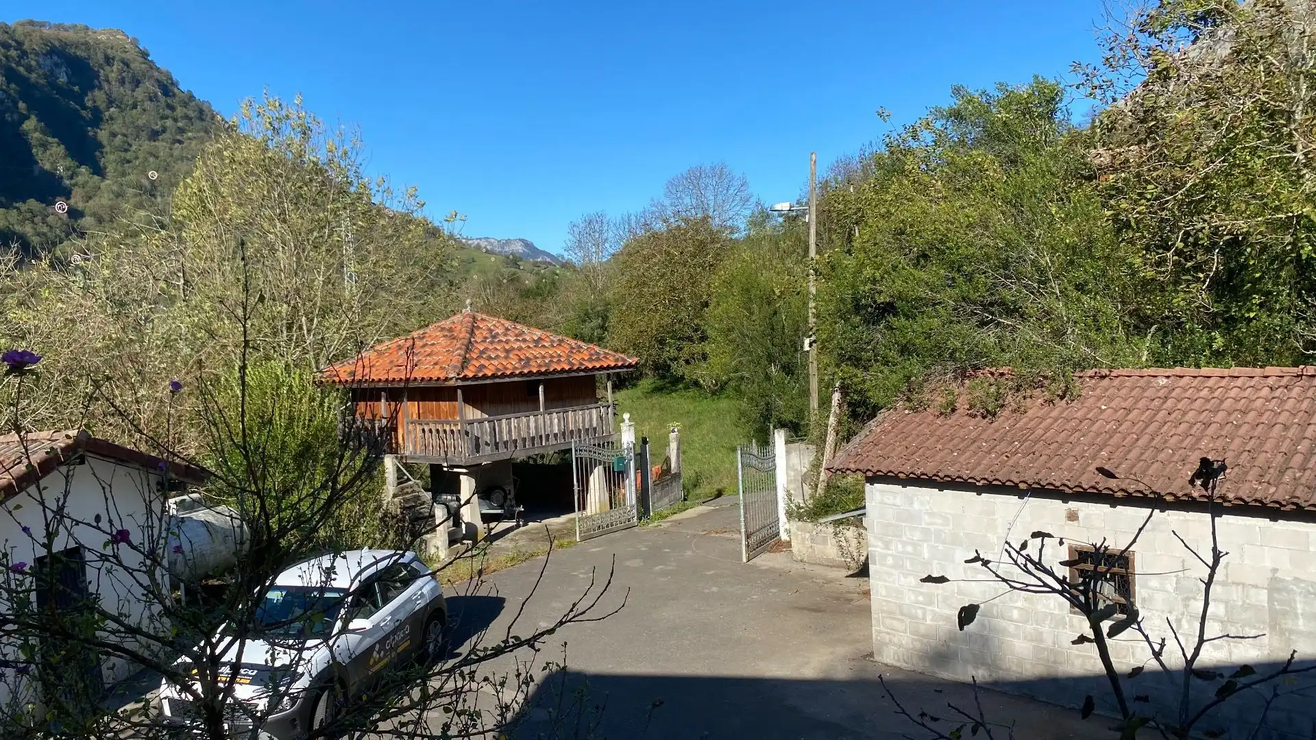 Casa en venta en Cien, imagen 45