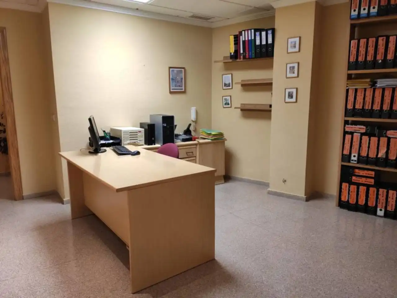 Oficina en venta en Centro, imagen 3