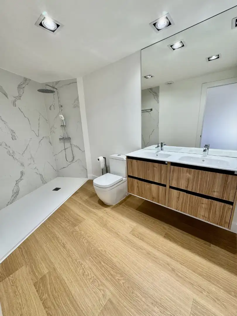 Wohnung mit Terrasse zum Verkauf in Avenida Pablo Ruiz Picasso 11, imagen 11