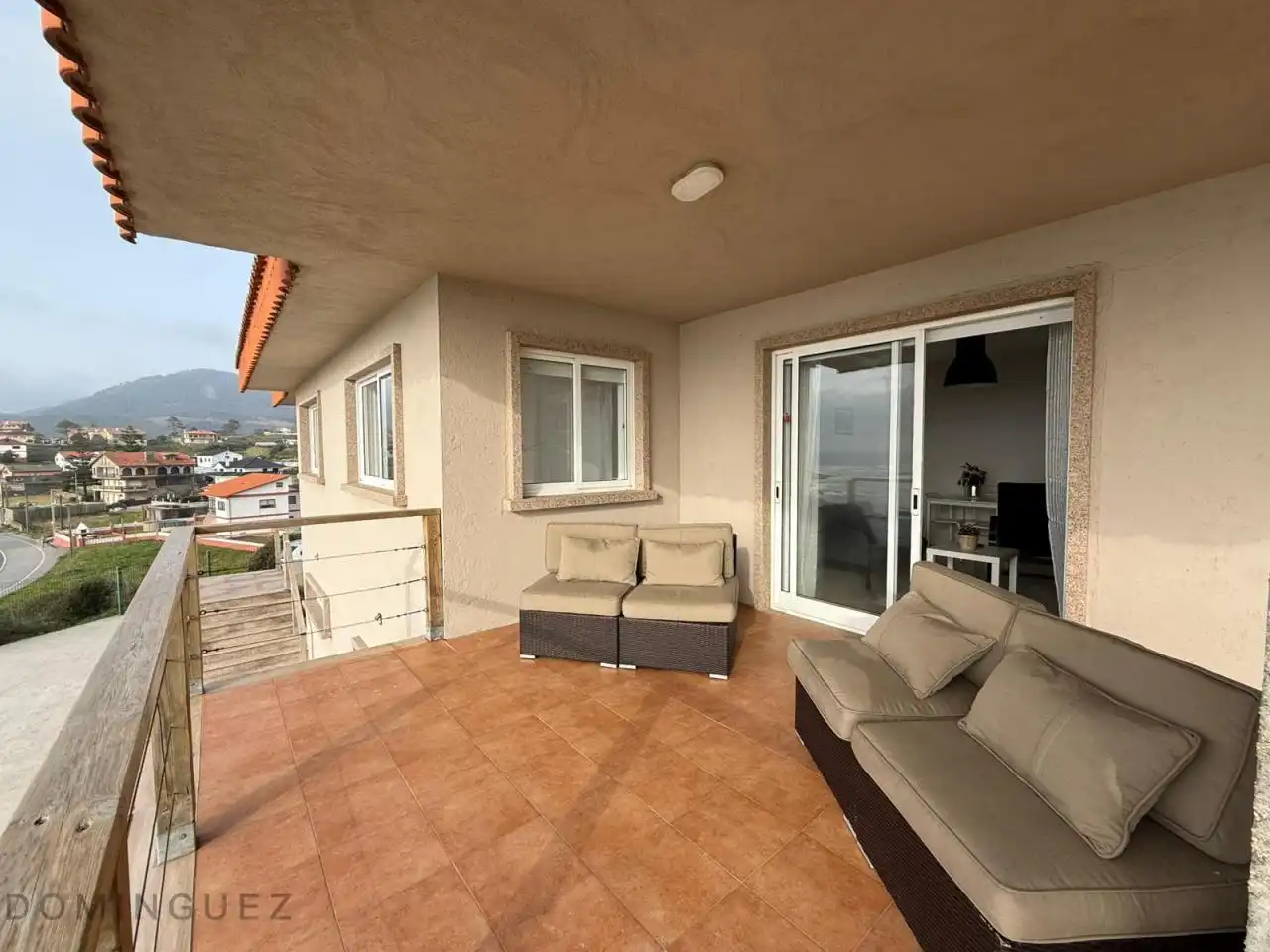 Detached house with garden for sale in Oia, imagen 10