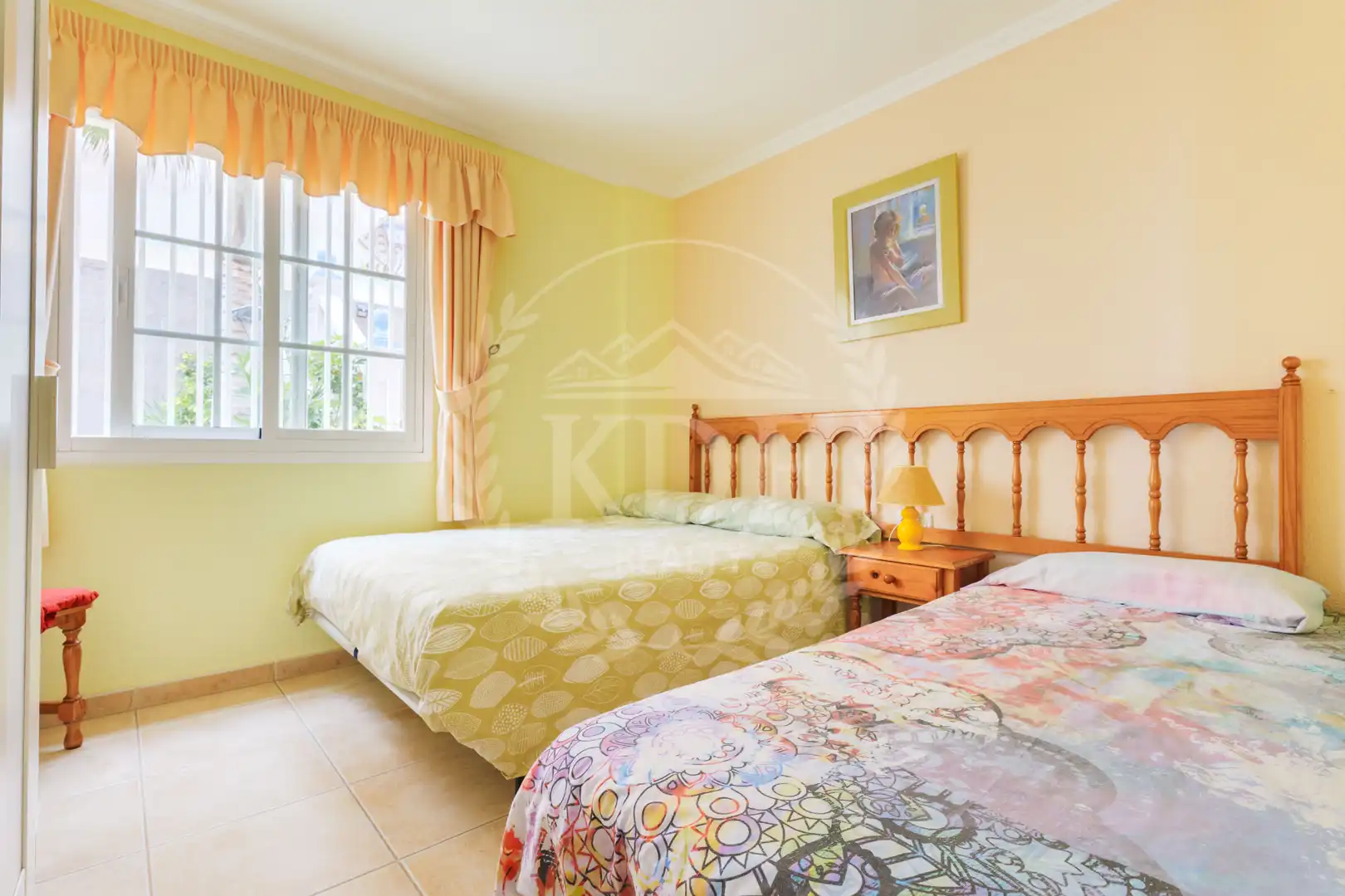 Bedroom of Buildings for sale in Granadilla de Abona  with Alarm and Community pool