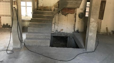 Foto 5 de Casa adosada en venda a Porto do Son, A Coruña