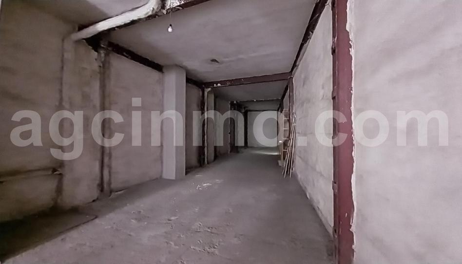 Photo 1 of Premises for sale in San Martín, Valladolid