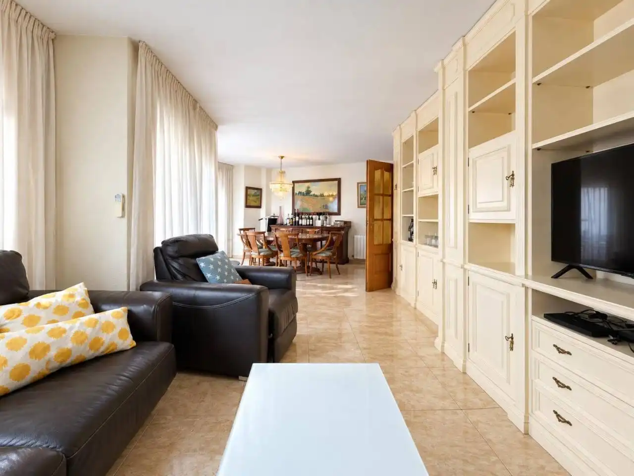 Penthouse mit Terrasse zum Verkauf in Avenida Mistral, imagen 7