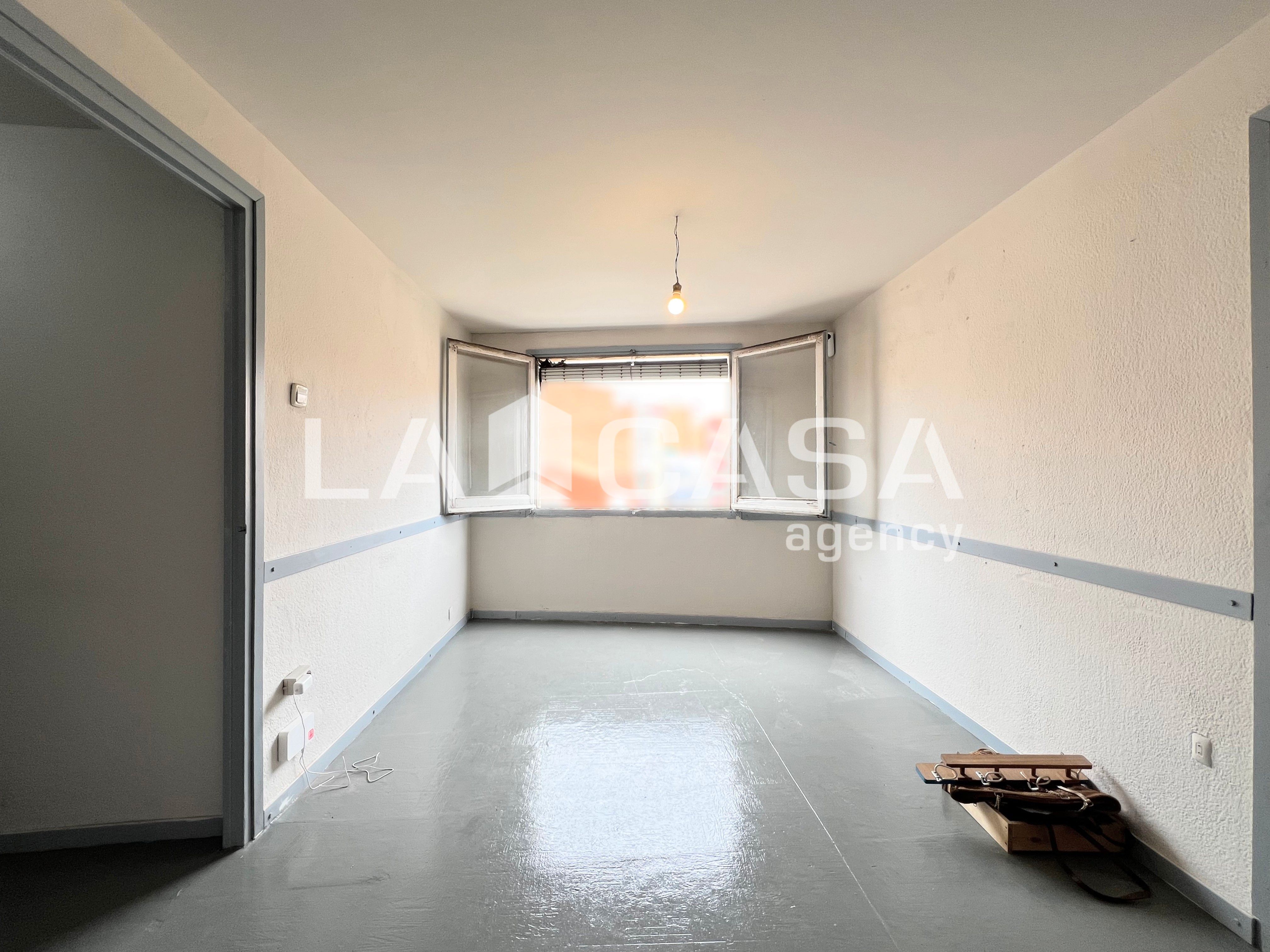 Attic for sale in Badalona  with Balcony
