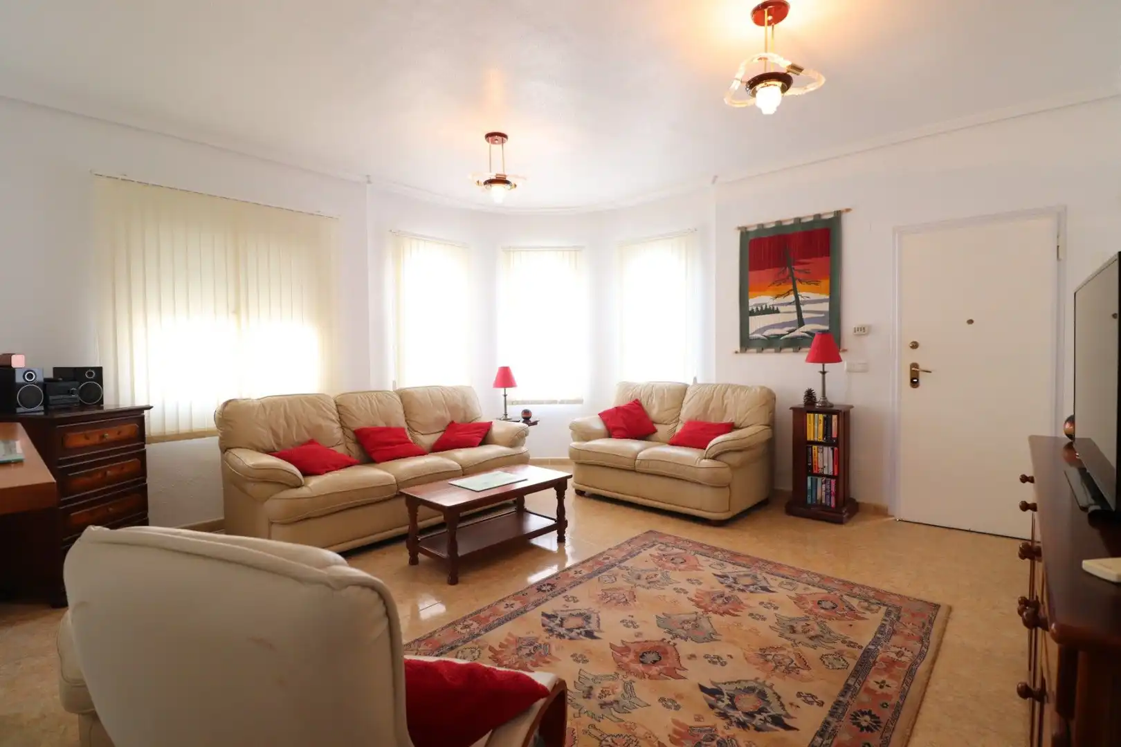 Villa con piscina in vendita a Algorfa, imagen 4
