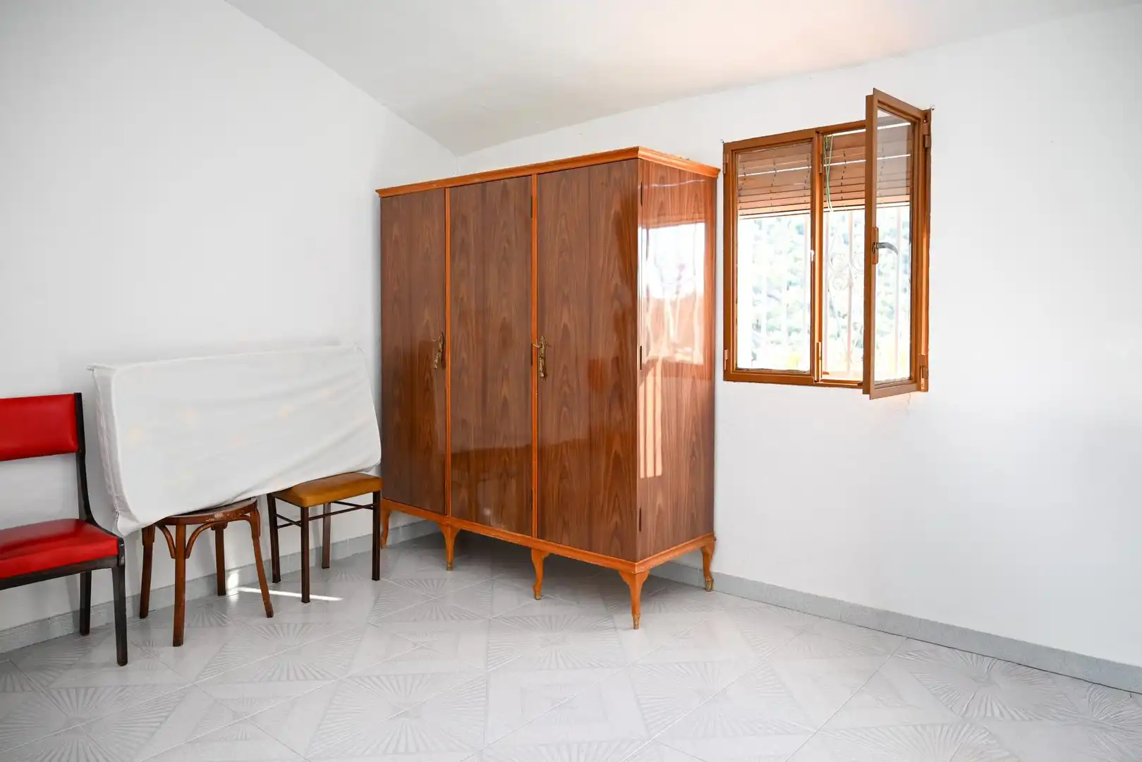 Finca rústica en venta en Villanueva de Algaidas