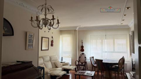 Foto 3 de Piso en venta en San Vicente - Las Úrsulas, Salamanca Capital