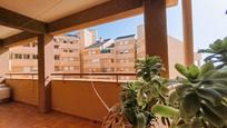 Balcony of Duplex for sale in La Línea de la Concepción  with Terrace