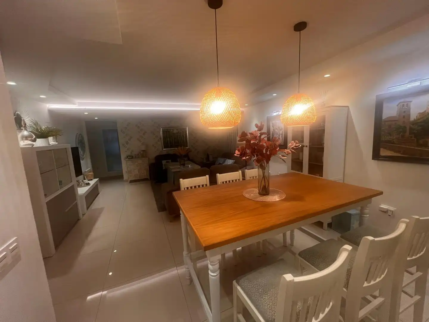 Detached homes for rent in Calle Tarramonta, 54, Casco Histórico