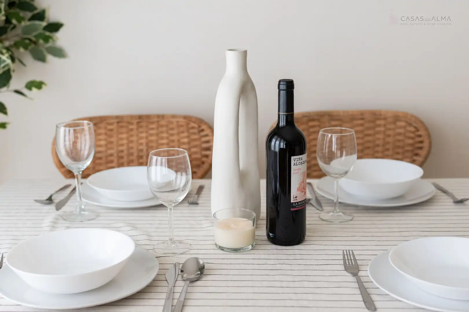 Dining room of Flat for sale in Las Palmas de Gran Canaria  with Terrace, Storage room and Community pool
