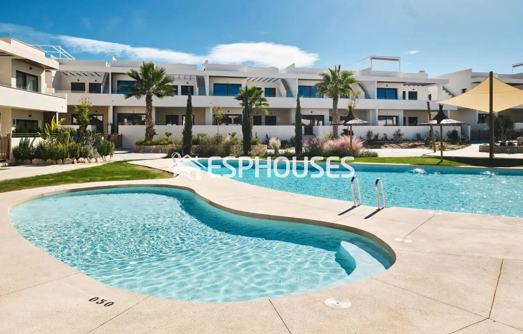Bungalow amb terrassa en venda a Playa del Acequión, Náufragos y Rocío del Mar, imagen 45