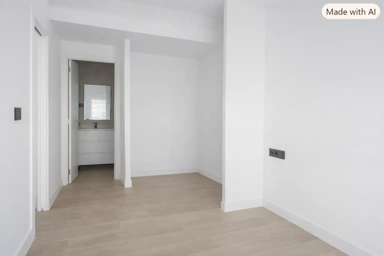 Appartement compact à louer à Villanueva de la Cañada ciudad, imagen 12