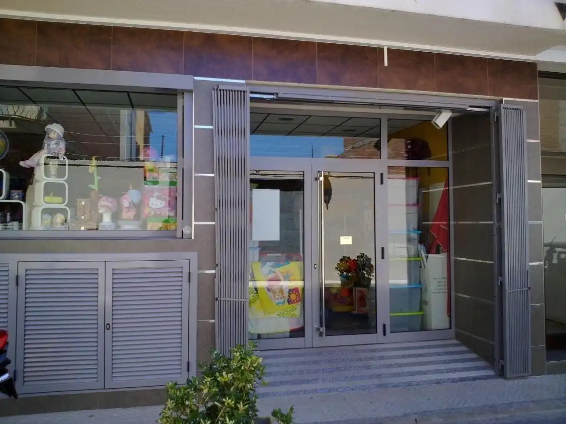 Local comercial en venta en Carrer Bernat Metge, imagen 9
