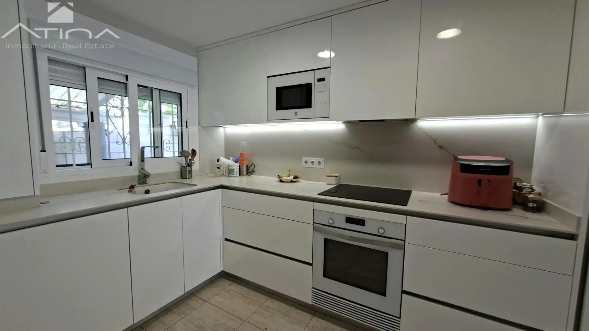 Maison jumelée avec piscine à vendre à Miramar, imagen 13