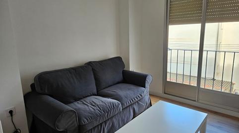 Foto 5 de Piso de alquiler en Carrer Enric Hernández, Centre - Zona Alta, Alcoy / Alcoi