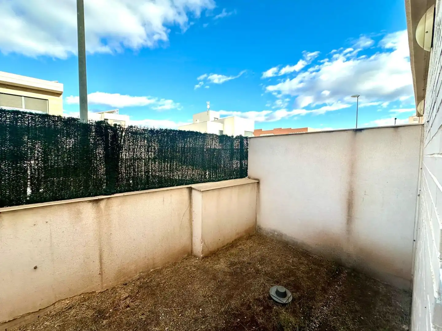 Dúplex en venta en Los Molinos - Villa Blanca