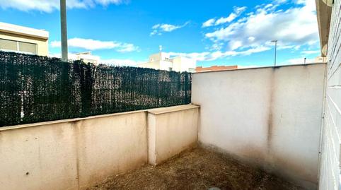 Foto 5 de Dúplex en venta en Los Molinos - Villa Blanca,  Almería Capital