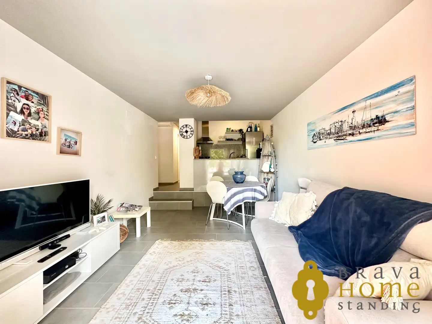 Apartment mit Pool zum Verkauf in Carrer Badia-Gran Reserva 10, imagen 7