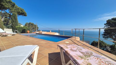 Foto 3 de Casa o chalet en venta en Aiguafreda - Sa Tuna, Begur