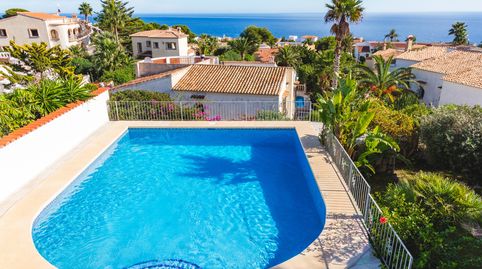 Photo 3 of Houses for sale in Portichol - Balcón al Mar, Jávea / Xàbia
