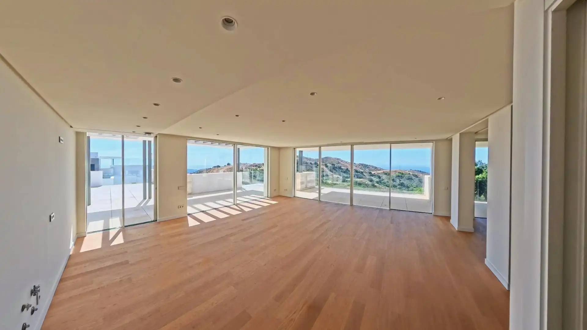 Appartement compact avec piscine à vendre à La Mairena, imagen 33