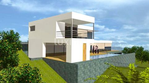 Se vende parcela con vistas al mar y montaña en Campello, imatge 2