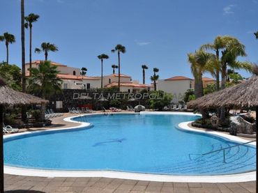 Dúplex amb piscina en venda a Los Cardones 2