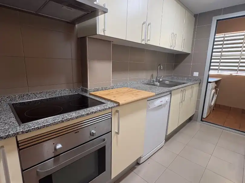 Duplex with lift for sale in Carrer de Sagrera 1, imagen 6