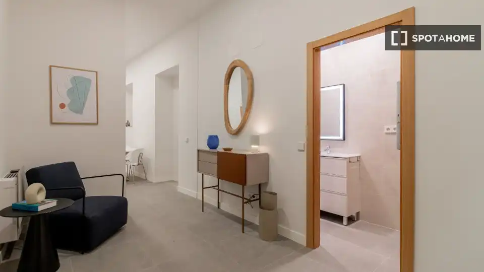Flat to rent in Centro, imagen 3