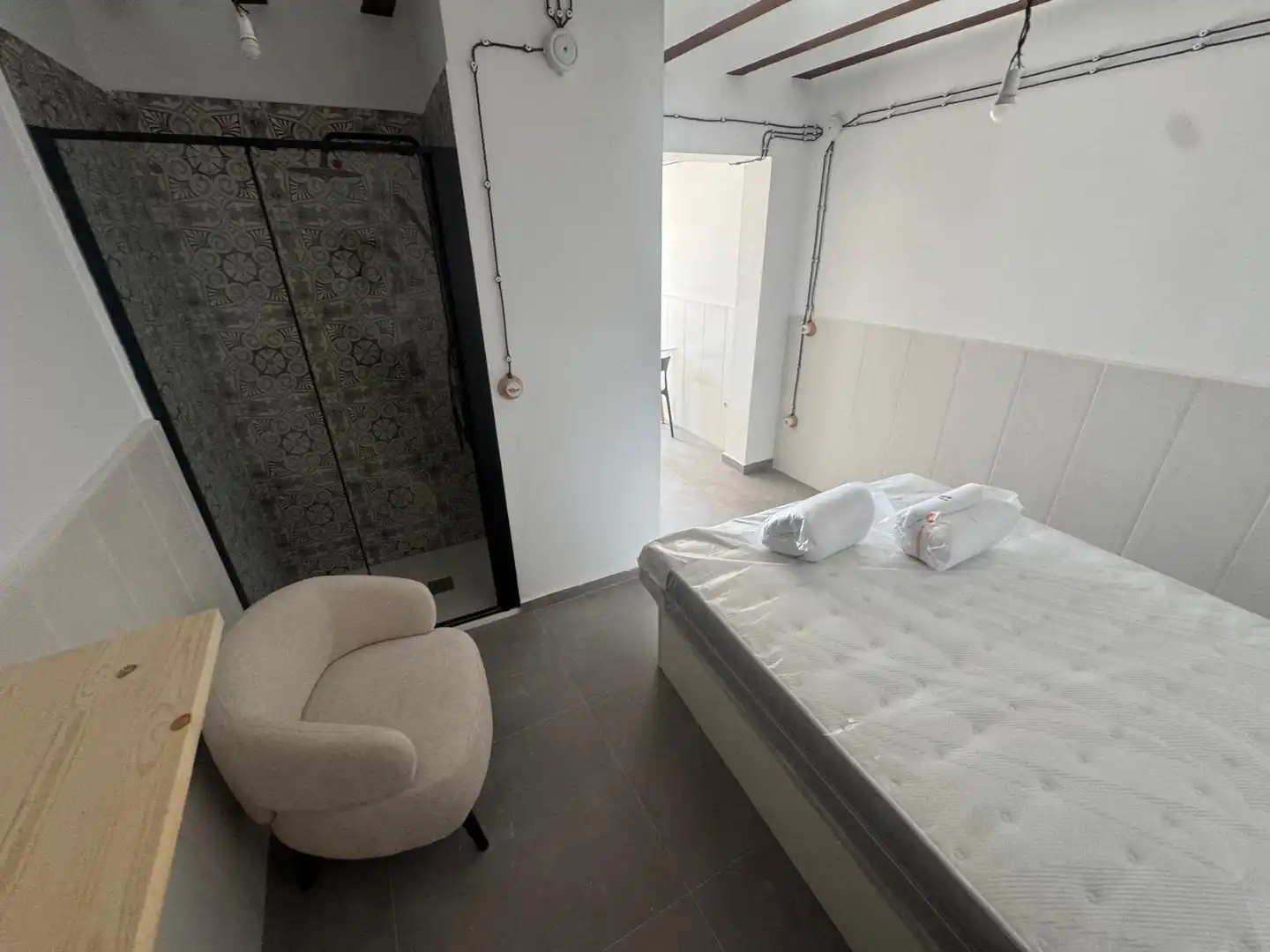 Habitación de Estudio en venta en Villajoyosa / La Vila Joiosa con Amueblado