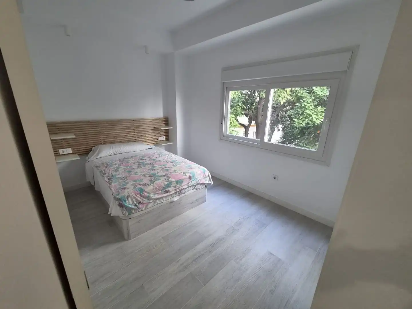 Wohnung mit Aufzug zur Miete in VIRGEN DE LUJAN 11, imagen 8