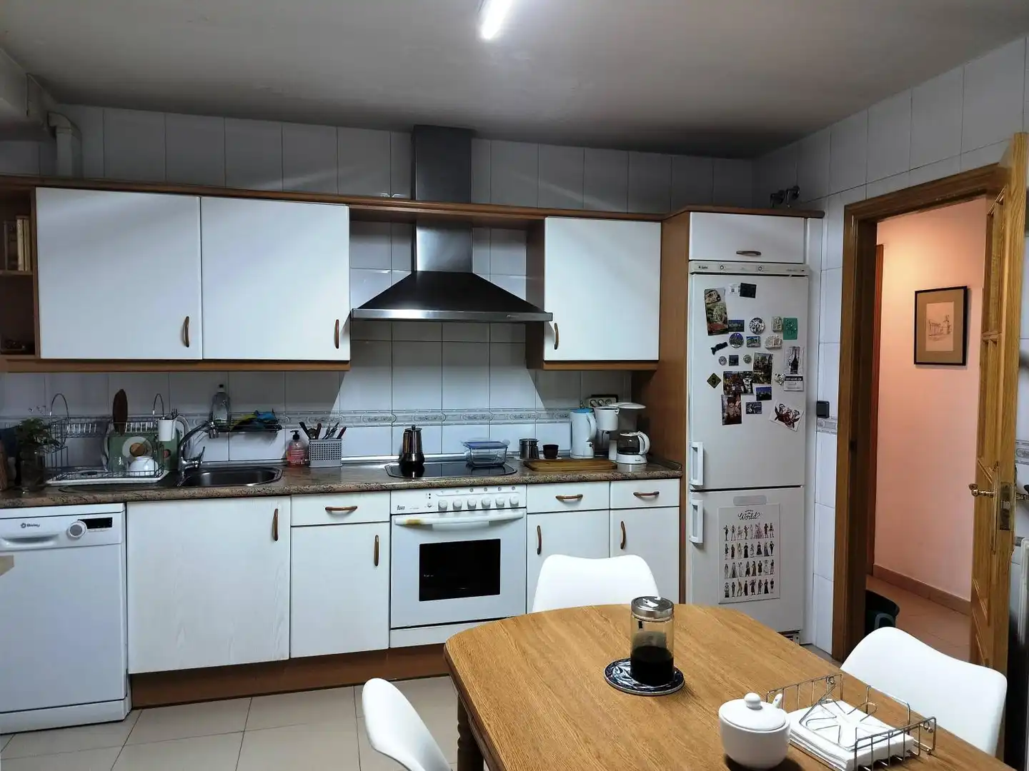 Flat with lift for sale in Zona Alta, imagen 5