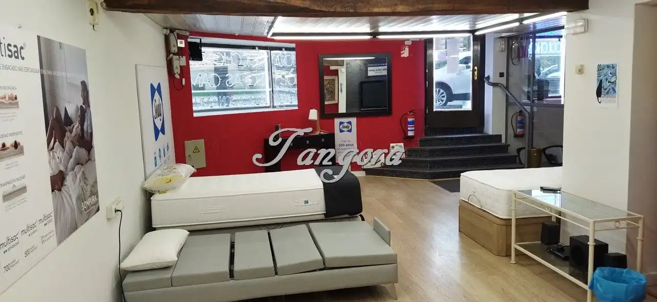 Business premises for sale in Las Mercedes, imagen 4