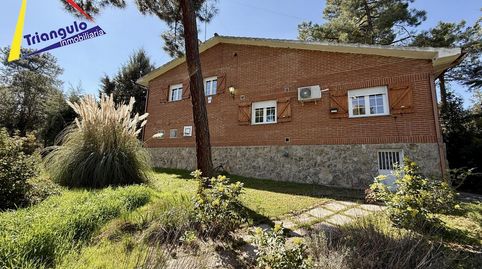 Foto 3 de Casa o xalet en venda a Marugán, Segovia