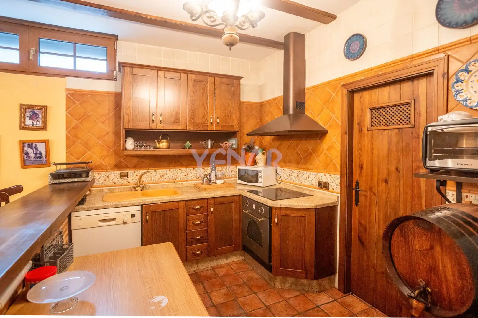 Haus mit Pool zum Verkauf in Castalla, imagen 35