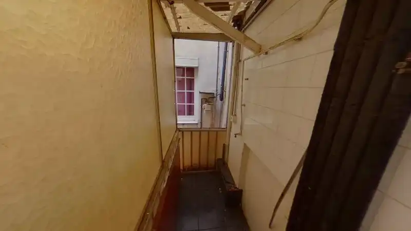 Wohnung zum Verkauf in Carrer de Calderón de la Barca, imagen 13
