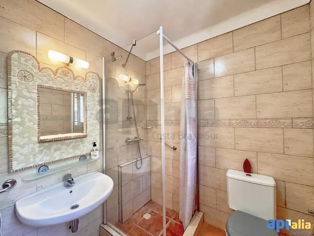 Villa mit Terrasse zum Verkauf in Cami DE LLORET, imagen 25