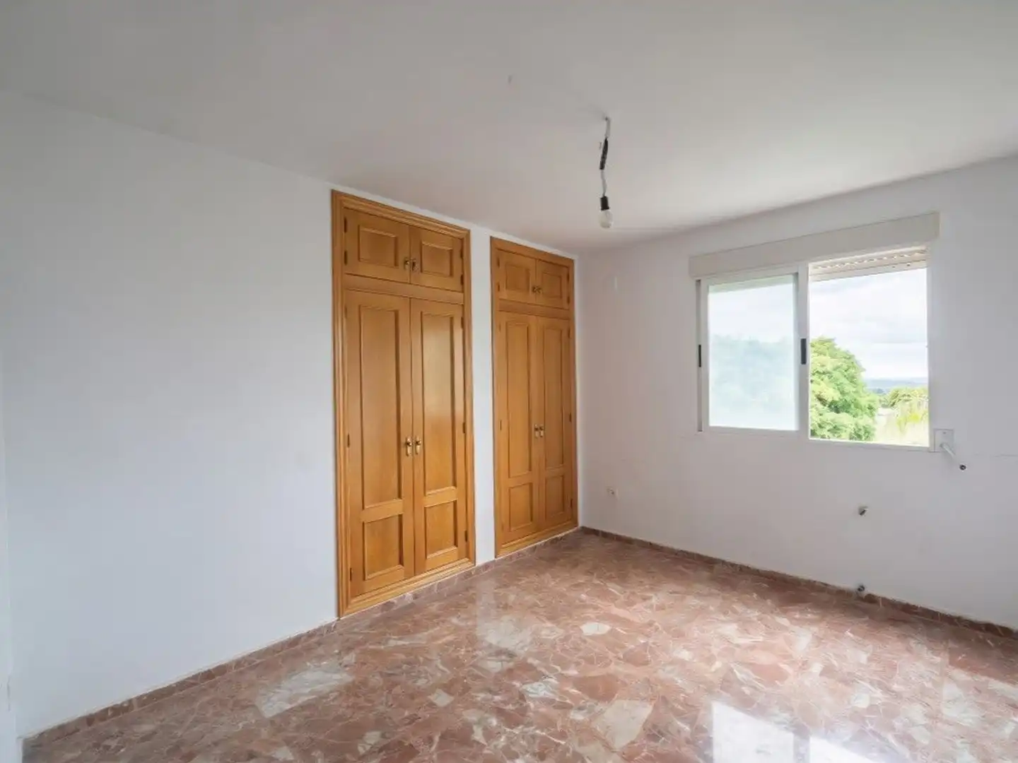 Bedroom of Detached homes for sale in Macastre  with Terrace