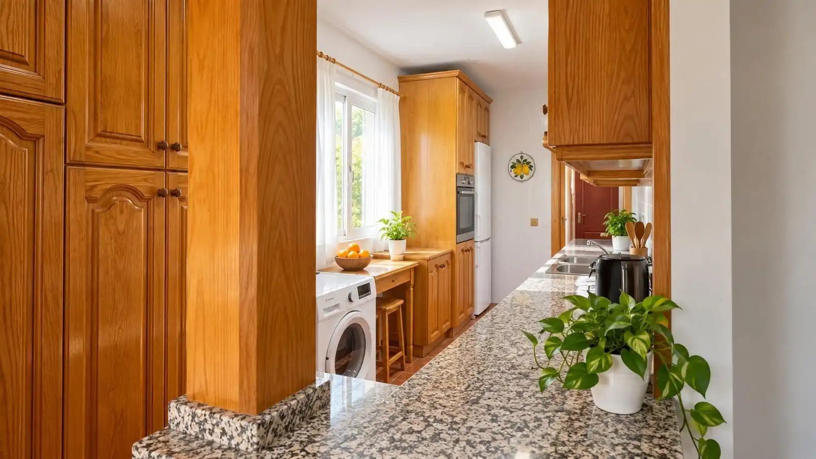 Wohnung zum Verkauf in Calle de la Carretera de Riogordo, Colmenar