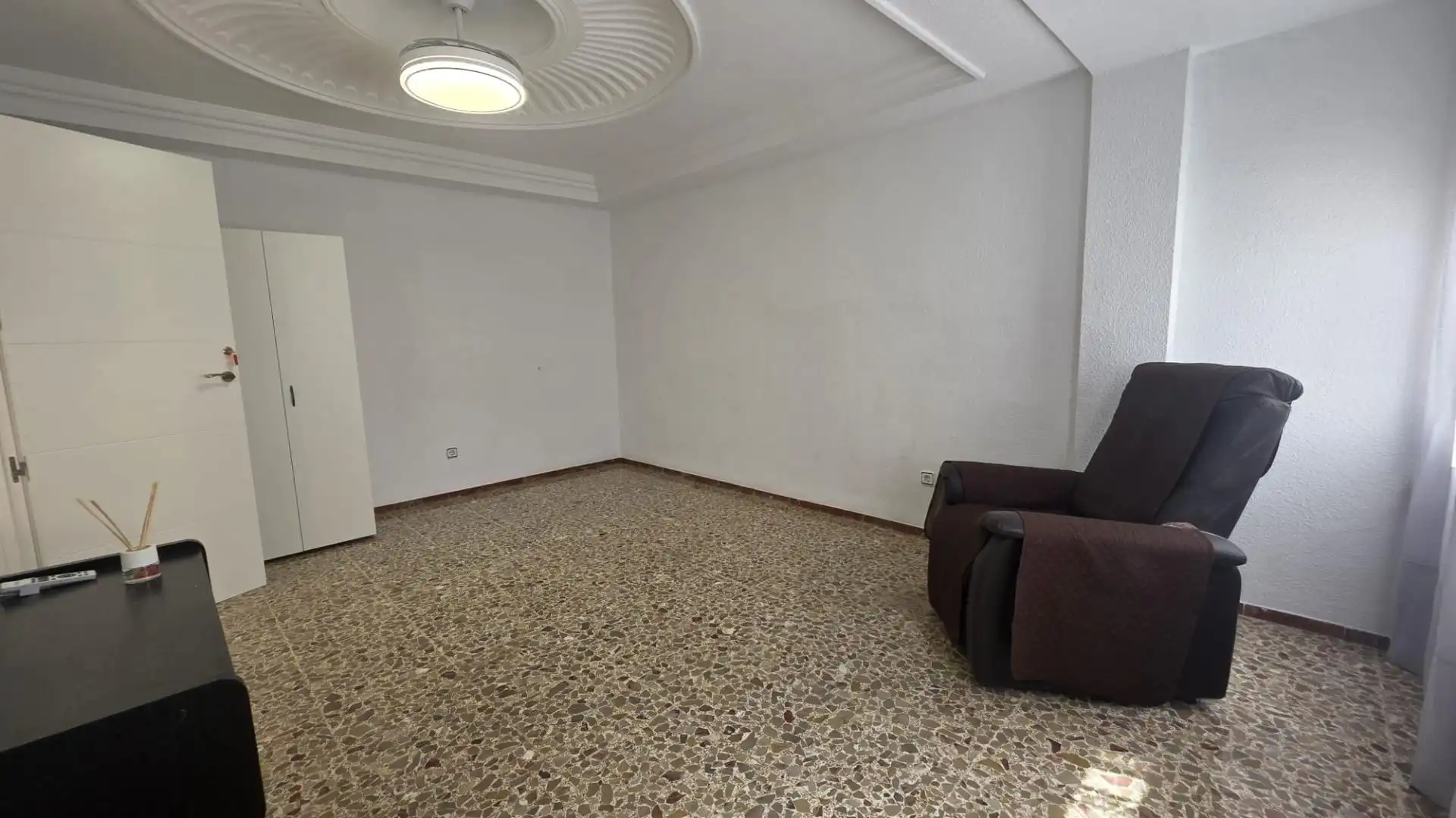 Piso de alquiler en Centro